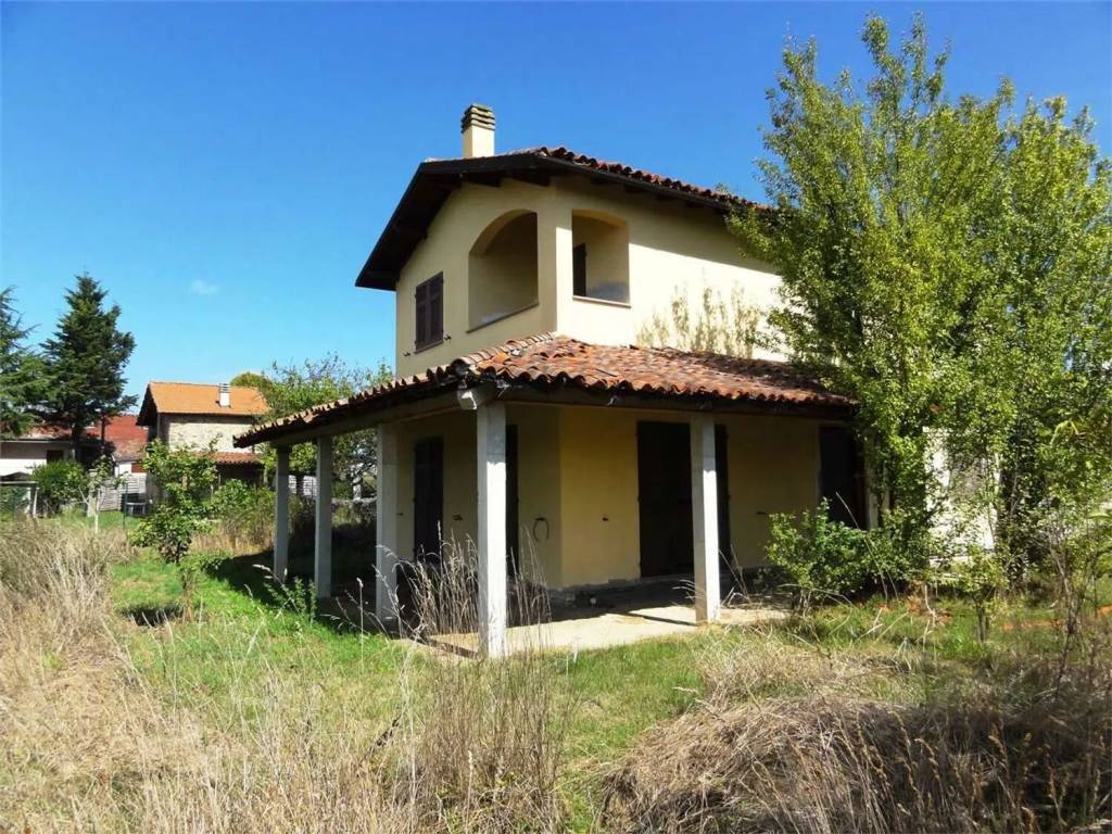 Villa a Dego - Foto 4