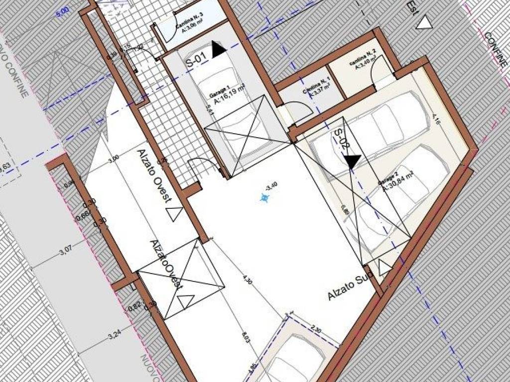 Appartamento a Laives in Via Friedrich Schiller - Foto 3