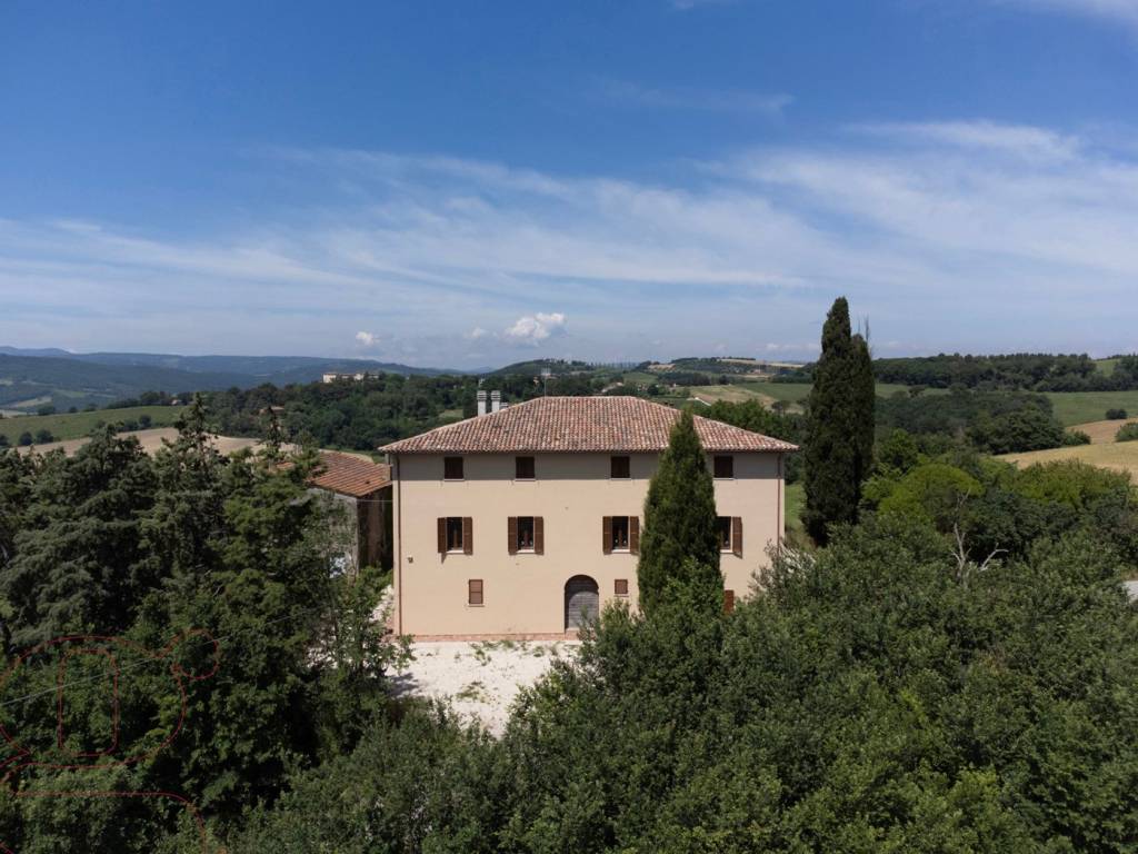 Appartamento a Todi in rosceto, 55 - Foto 2