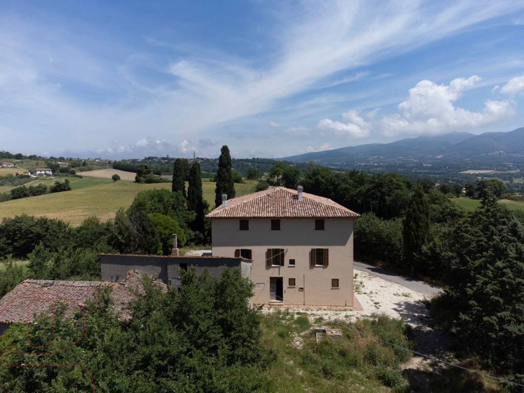 Appartamento a Todi in rosceto, 55 - Foto 3