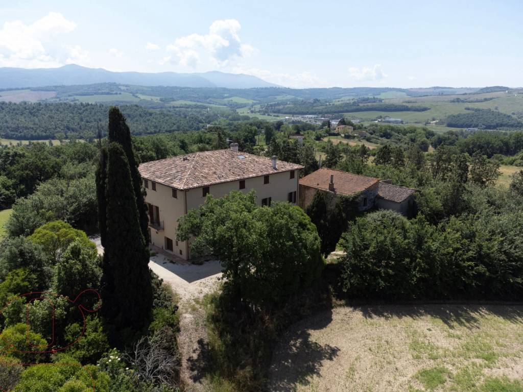 Appartamento a Todi in rosceto, 55 - Foto 4