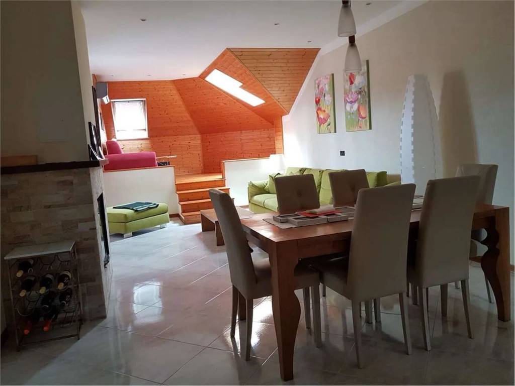 Appartamento a Spigno monferrato - Foto 2