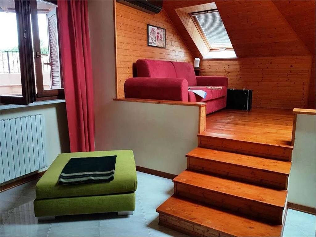 Appartamento a Spigno monferrato - Foto 5