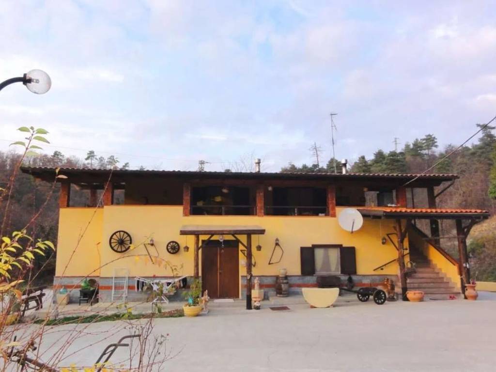 Rustico / casale a Cairo montenotte - Foto 2