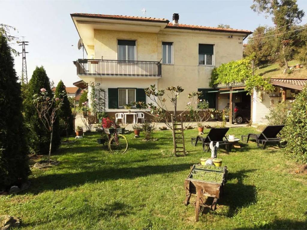 Villa a Cairo montenotte - Foto 2