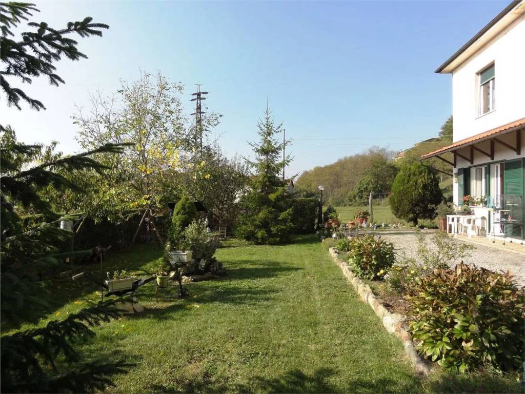 Villa a Cairo montenotte - Foto 3