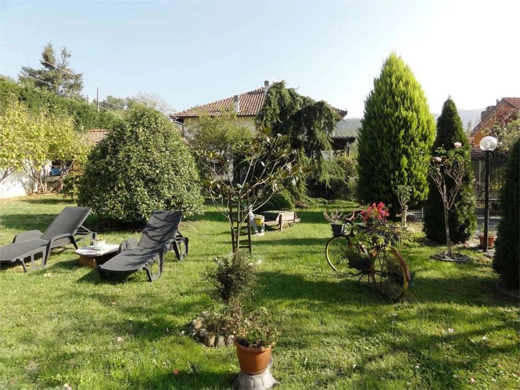 Villa a Cairo montenotte - Foto 4