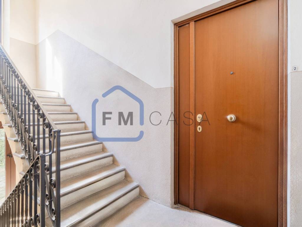 Appartamento a Modena in Strada Nazionale per Carpi Sud, 91 - Foto 2