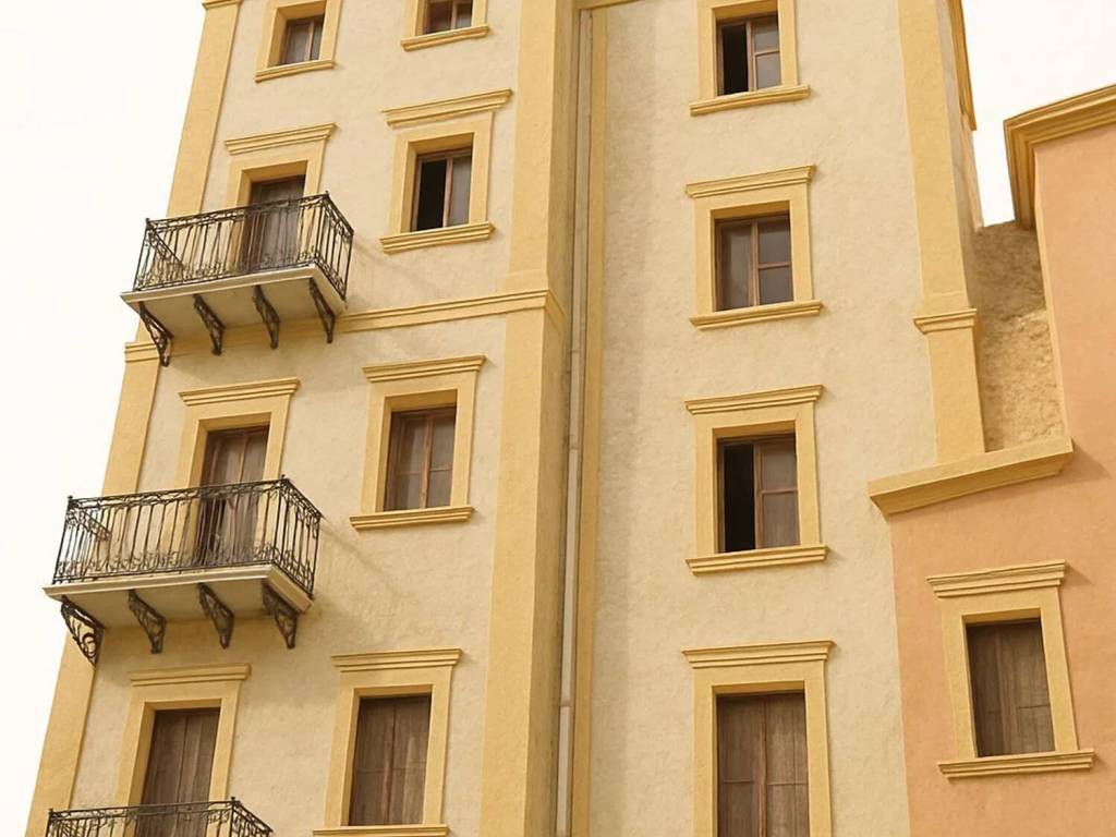 Palazzo / stabile a Agrigento in Via Gallo - Foto 2