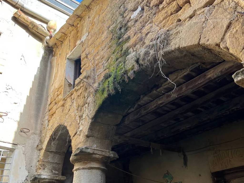 Palazzo / stabile a Agrigento in Via Saponara - Foto 3