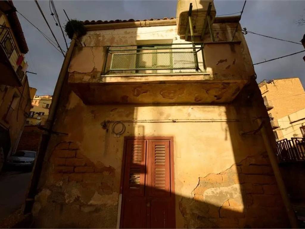 Appartamento a Agrigento in Via Vallicaldi, 31 - Foto 2
