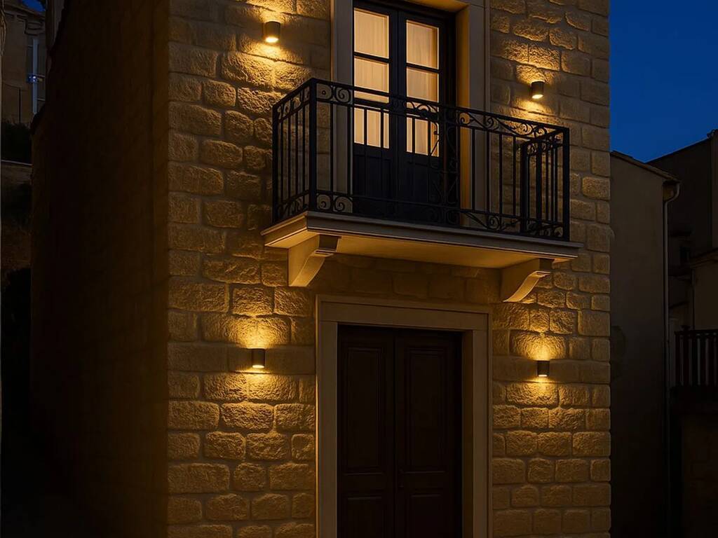 Appartamento a Agrigento in Via Vallicaldi, 31 - Foto 3