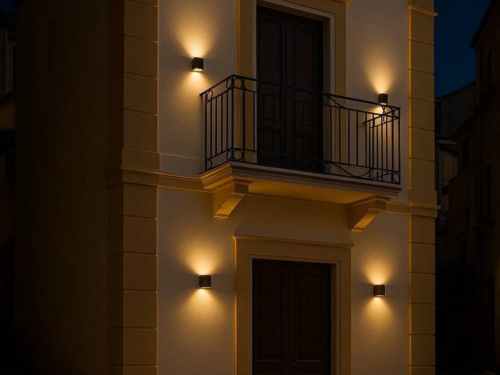 Appartamento a Agrigento in Via Vallicaldi, 31 - Foto 4