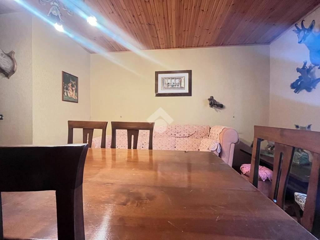 Appartamento a Sondalo in Via Frontale - Foto 2