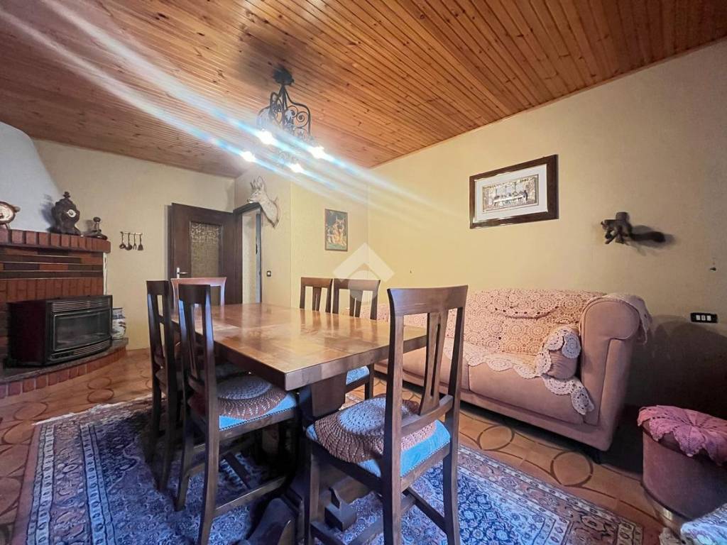 Appartamento a Sondalo in Via Frontale - Foto 4