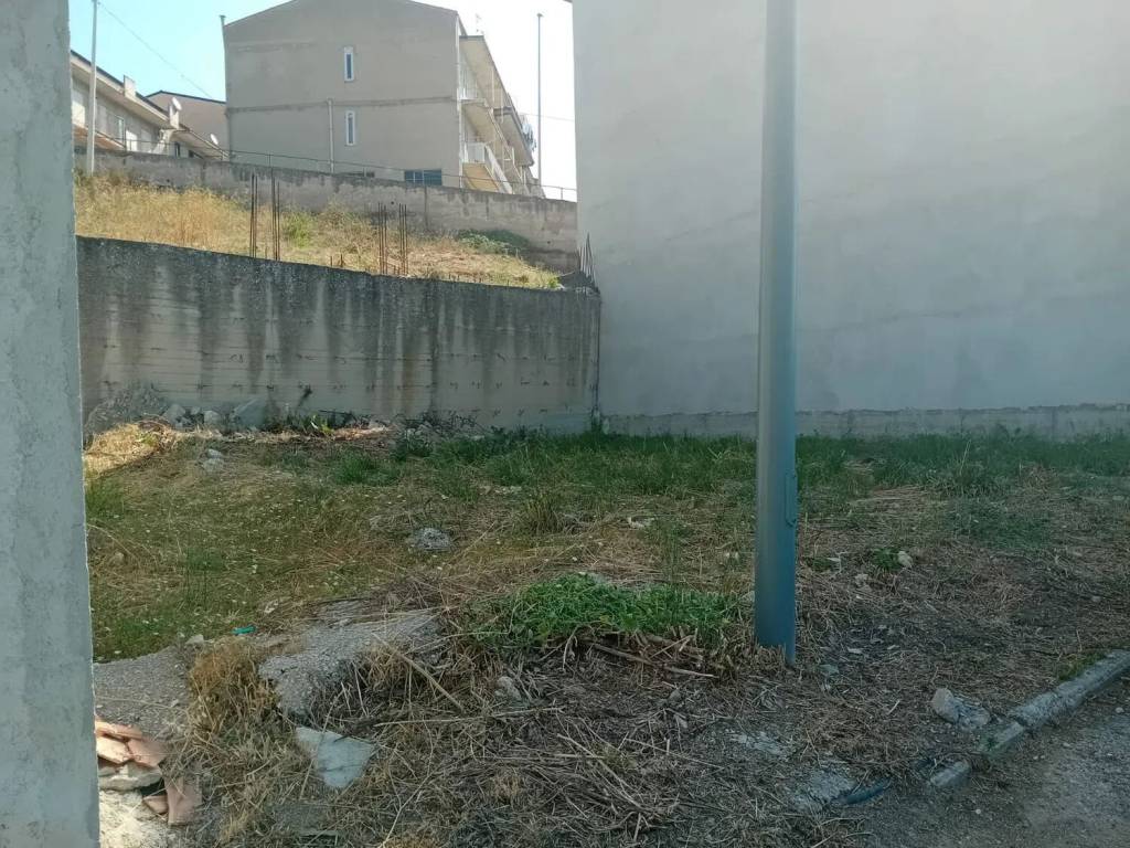 Terreno a Mussomeli in Viale Indipendenza No Number - Foto 2