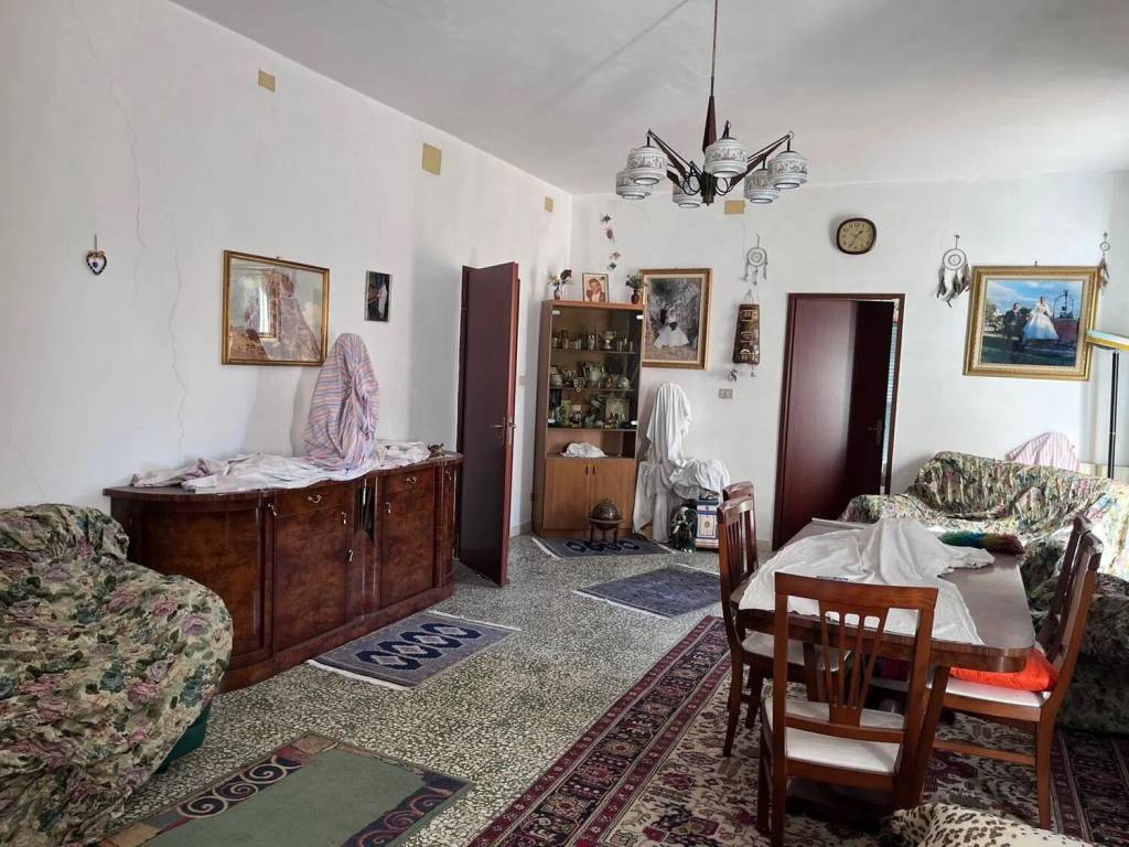 Villa a Mussomeli in Via Caracciolo - Foto 5