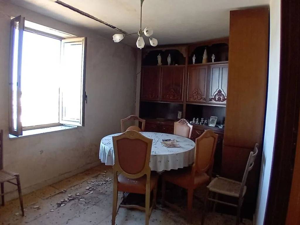 Villa a Mussomeli in Via F. Vitello No Number - Foto 2