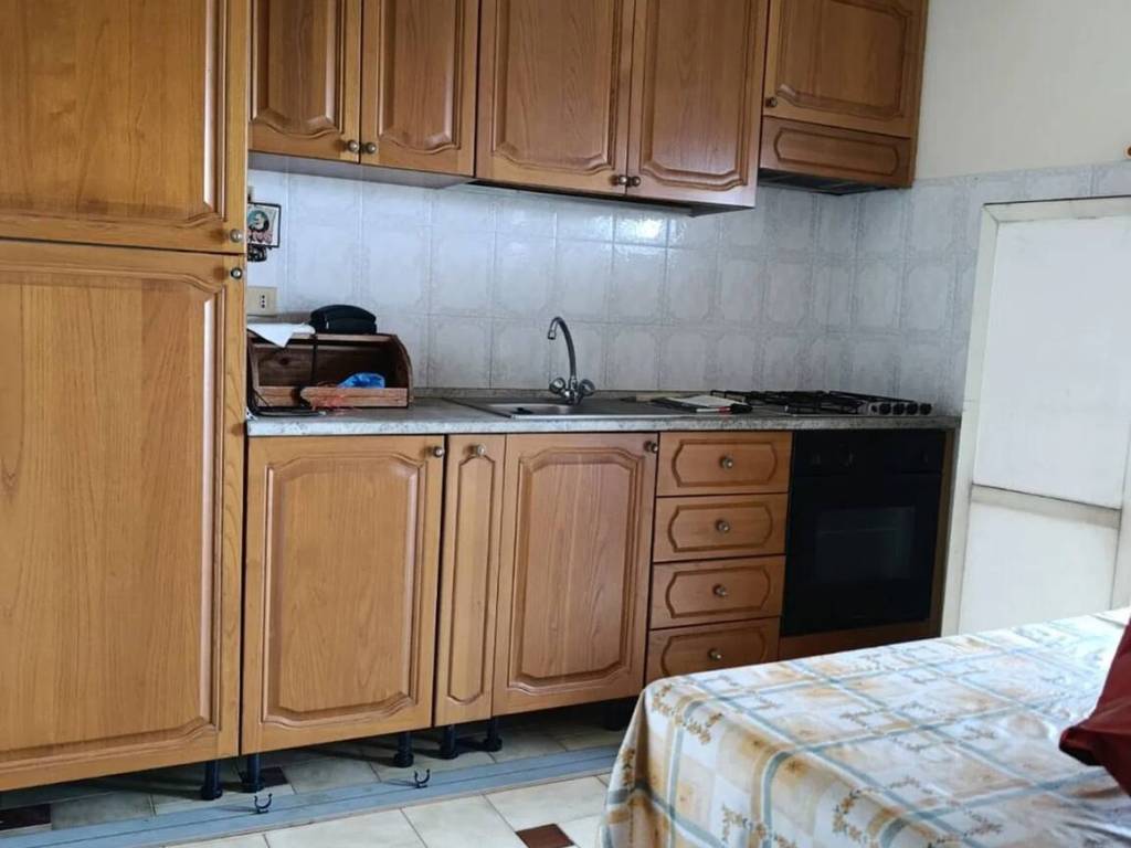 Villa a Mussomeli in Via Andrea Chiaramonte, 76 - Foto 5