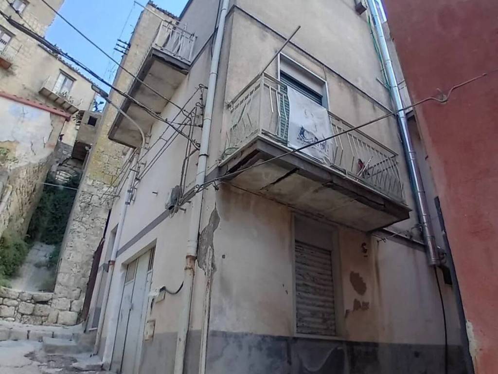 Villa a Mussomeli in Via Stampa No Number - Foto 2