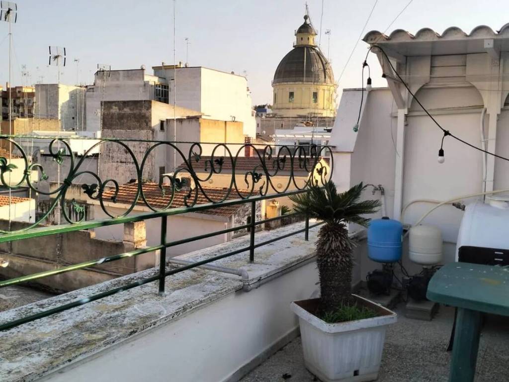Appartamento a Barletta in Via San Francesco D'Assisi - Foto 2