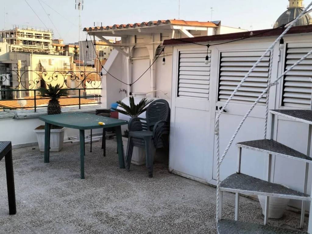 Appartamento a Barletta in Via San Francesco D'Assisi - Foto 4