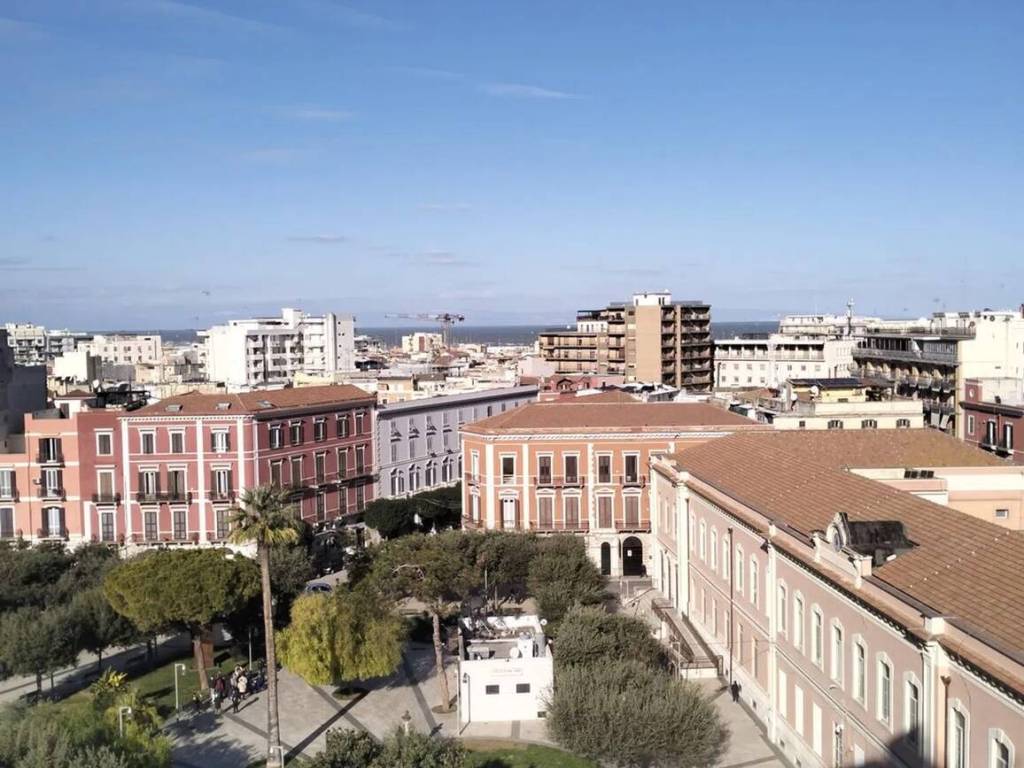 Appartamento a Barletta in Via Giuseppe De Nittis - Foto 4