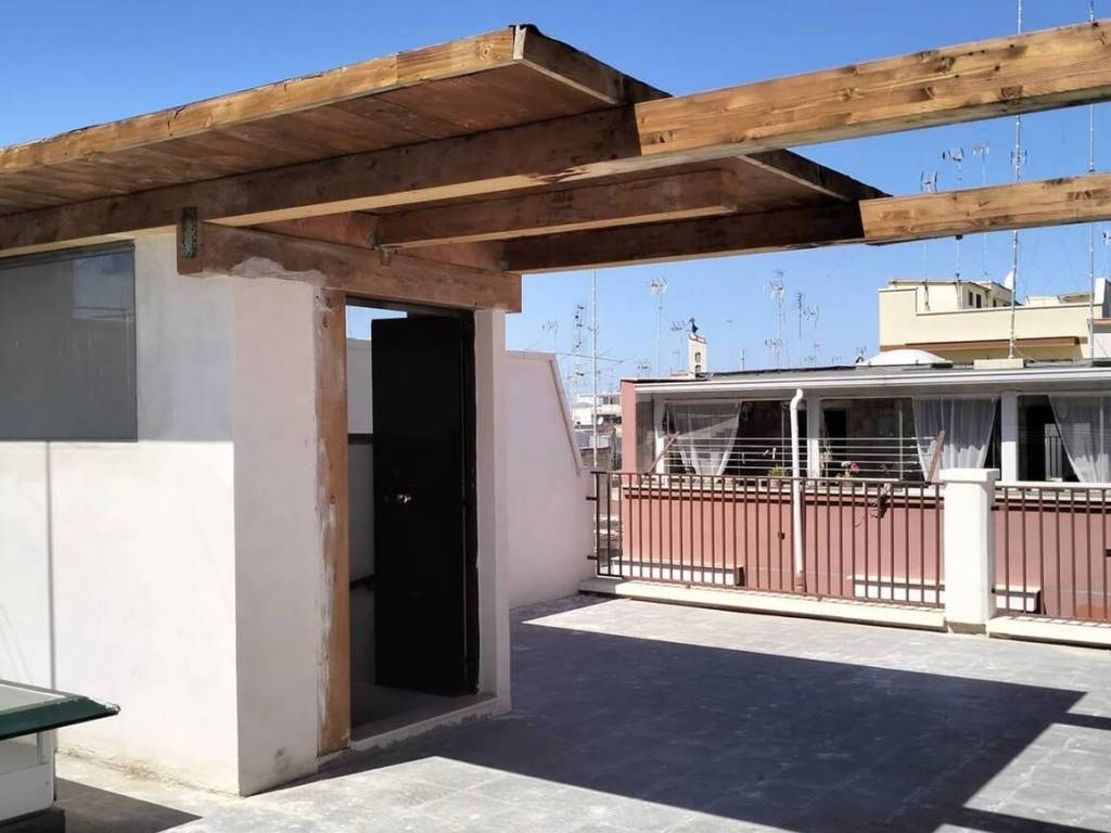 Appartamento a Barletta in Via Tommaso Passero - Foto 3