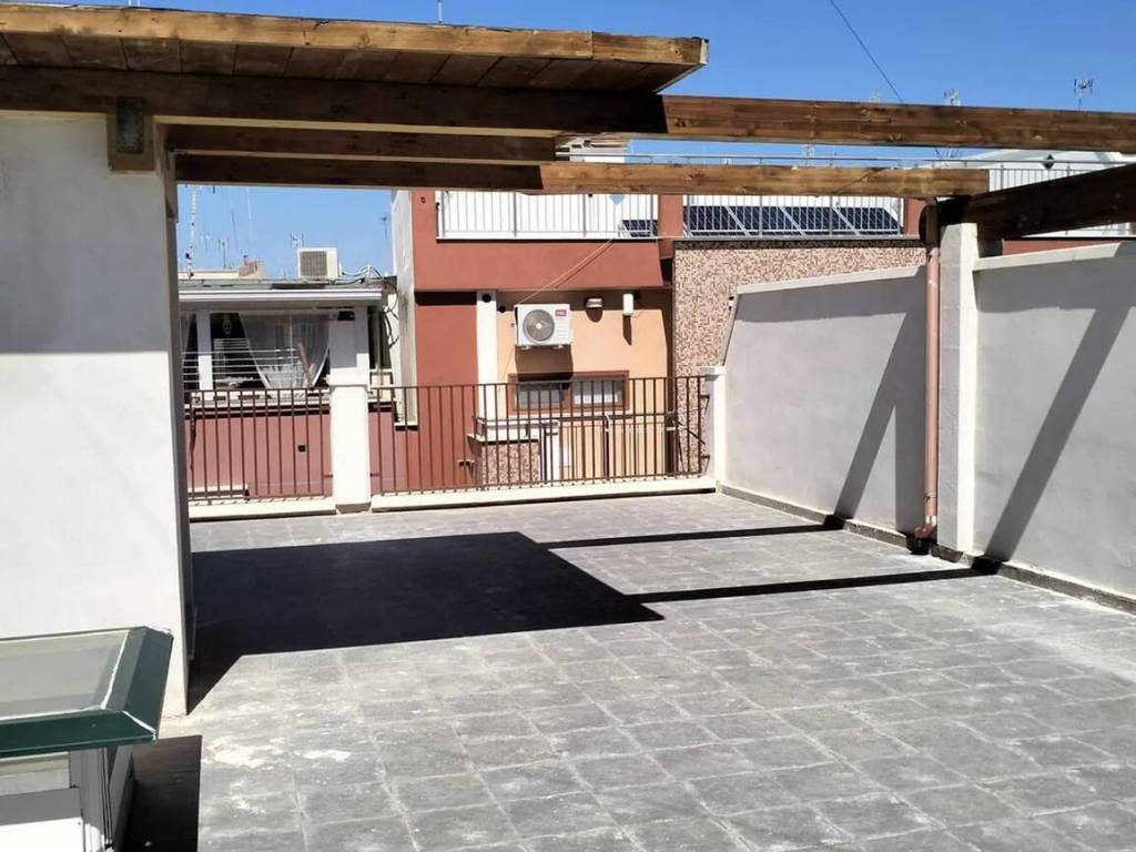 Appartamento a Barletta in Via Tommaso Passero - Foto 5