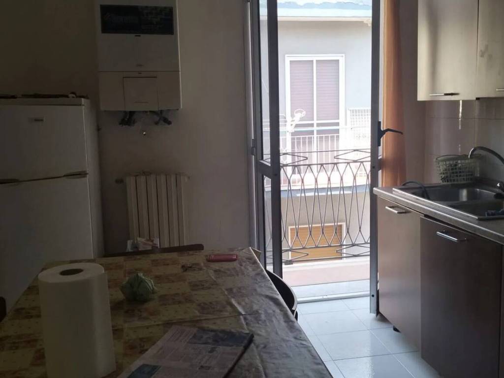 Appartamento a Barletta in Via San Benedetto - Foto 4