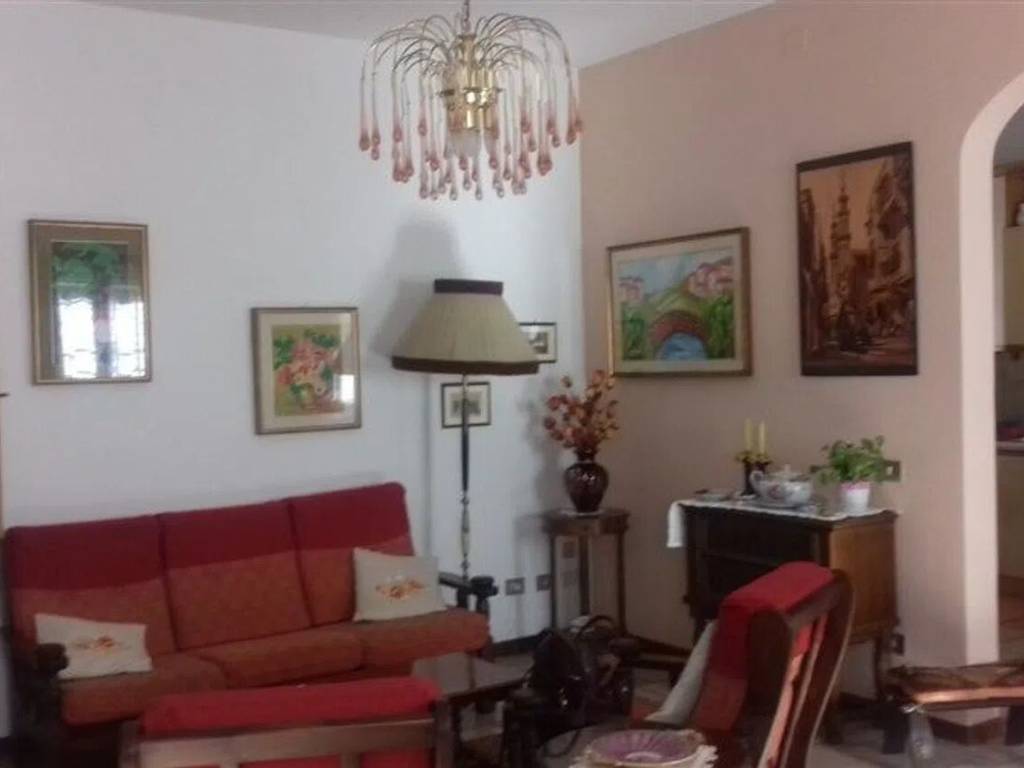 Villa a Bagnacavallo in Via Dei Martiri - Foto 5