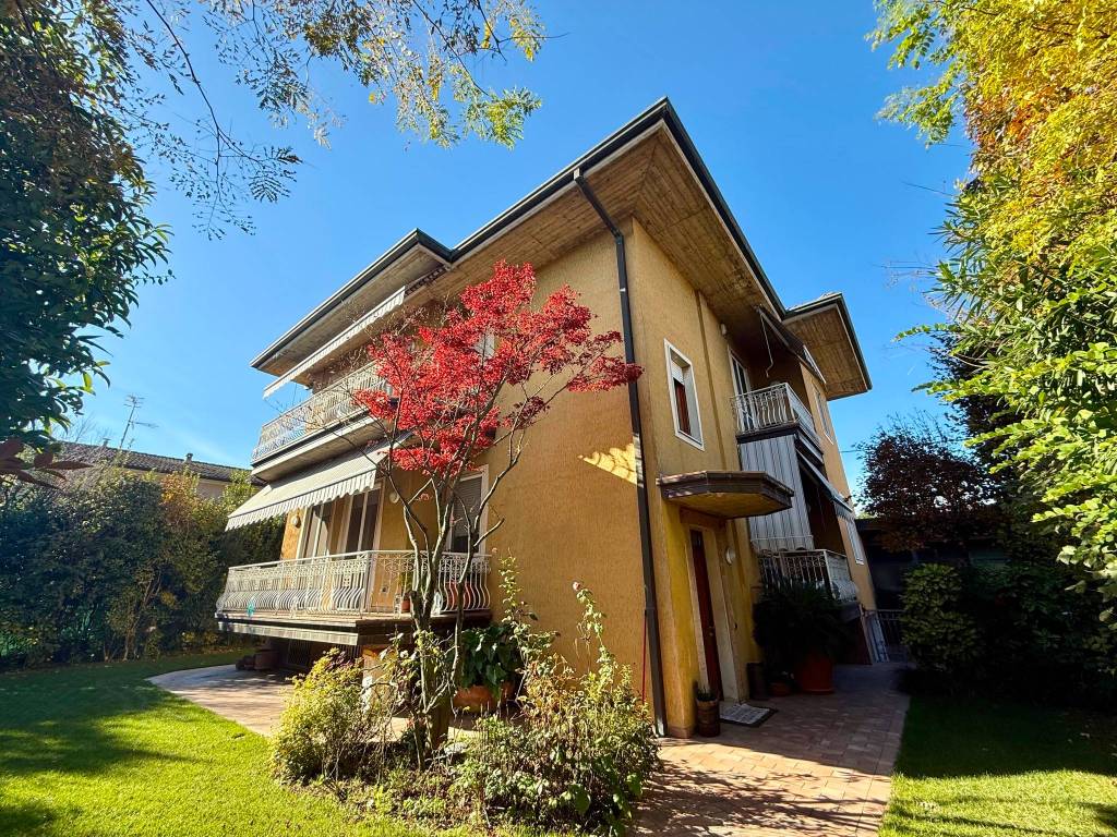 Appartamento a San zeno naviglio in Via Roma, 69 - Foto 2