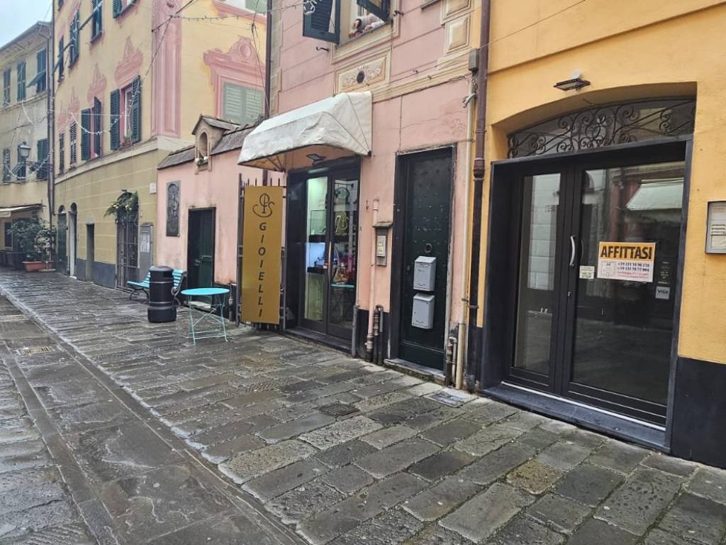 Immobile a Rapallo in Via Venezia - Foto 2