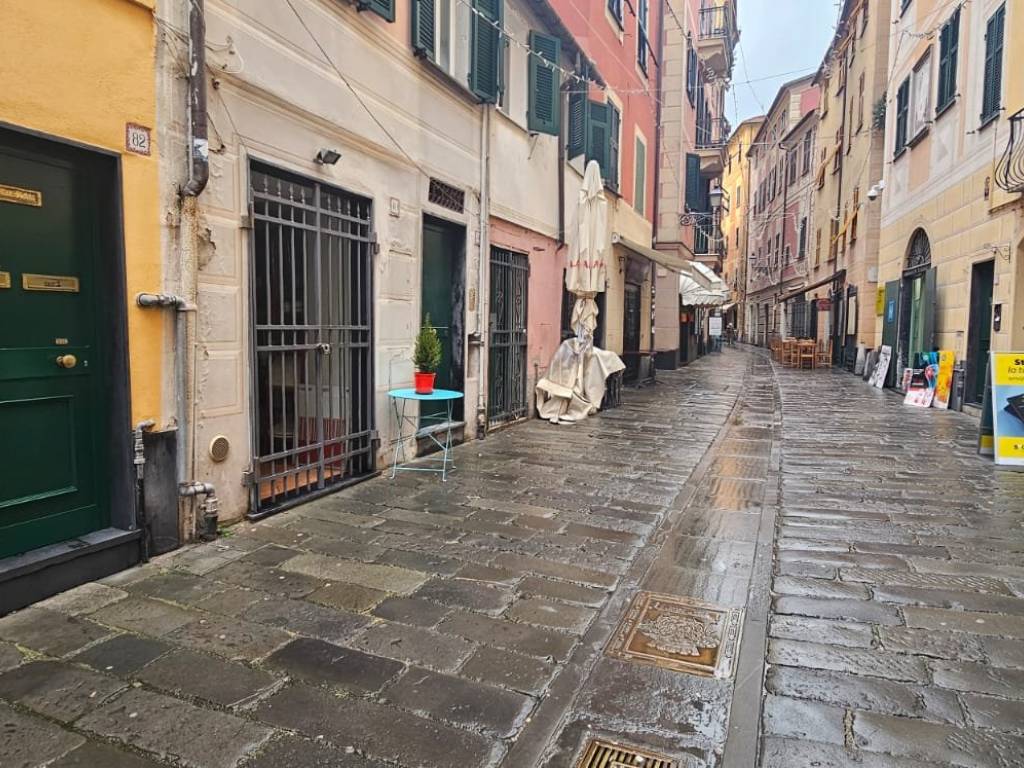 Immobile a Rapallo in Via Venezia - Foto 3