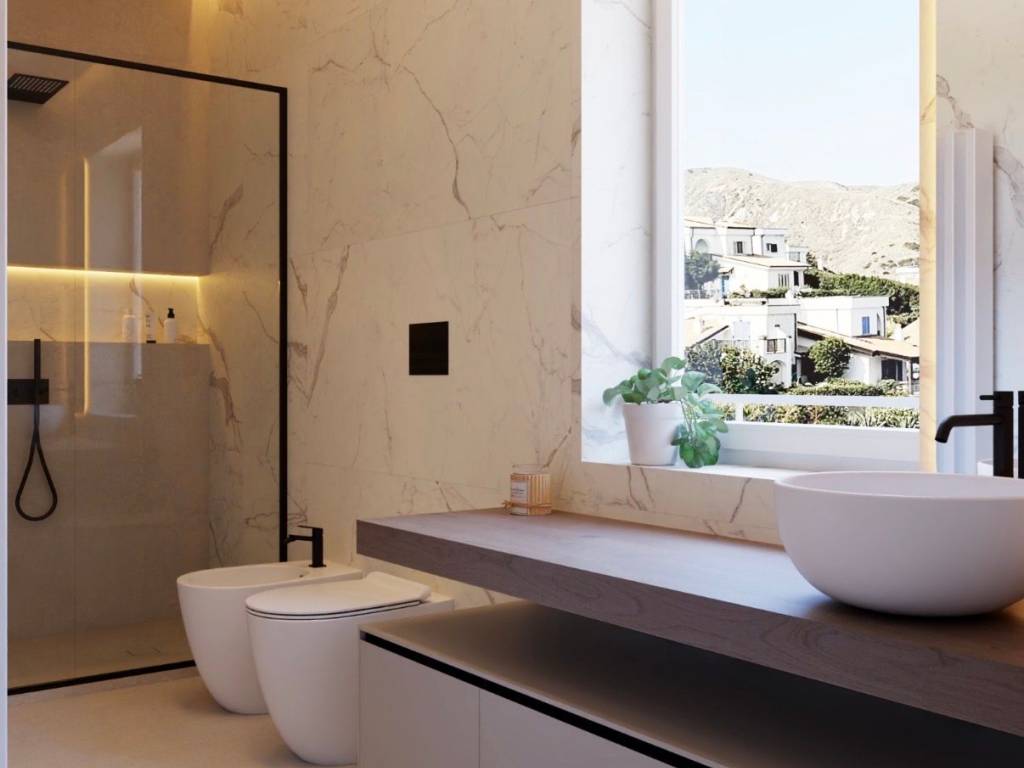 Appartamento a Crotone in Via Capo Colonna - Foto 3