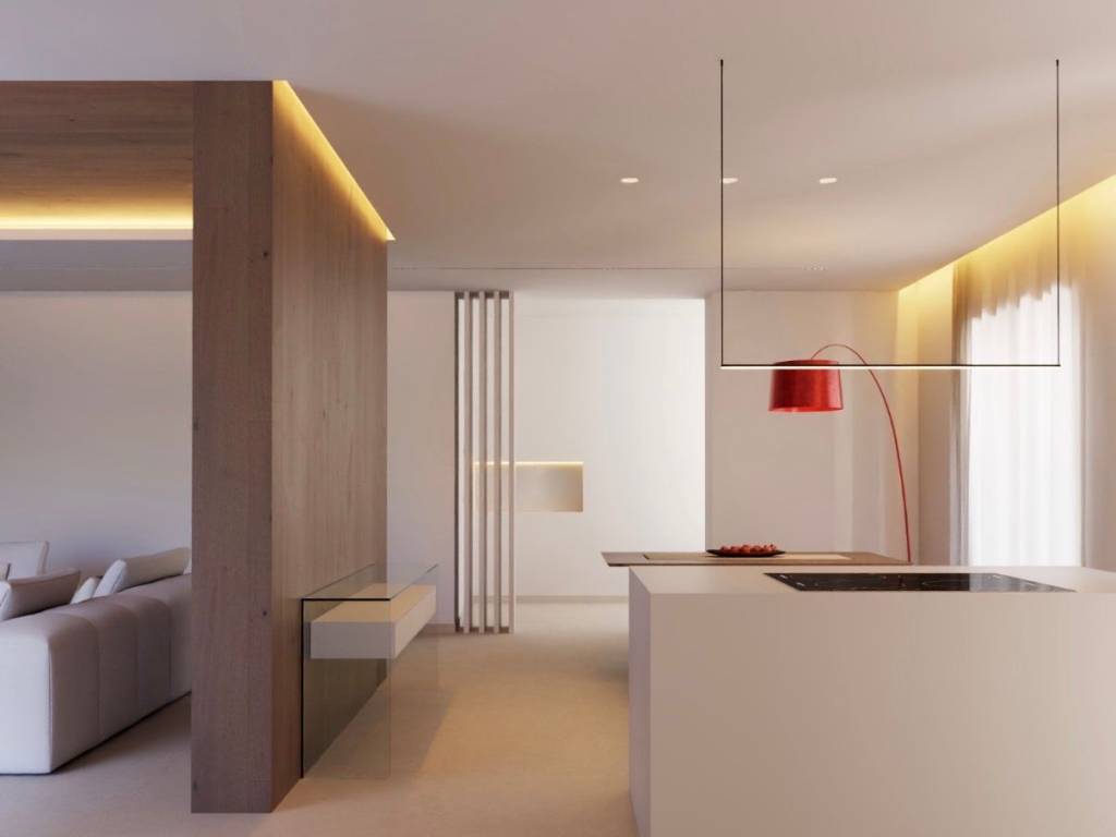 Appartamento a Crotone in Via Capo Colonna - Foto 5