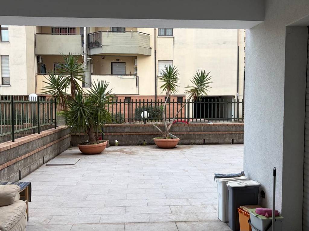 Appartamento a Cosenza in Via Michele Berardelli - Foto 3