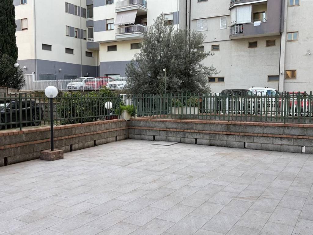 Appartamento a Cosenza in Via Michele Berardelli - Foto 4