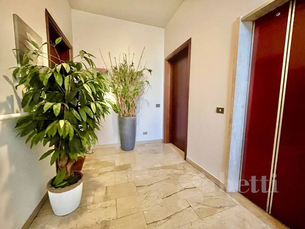 Appartamento a Gallarate in Largo Verrotti di Pianella, 5 - Foto 3