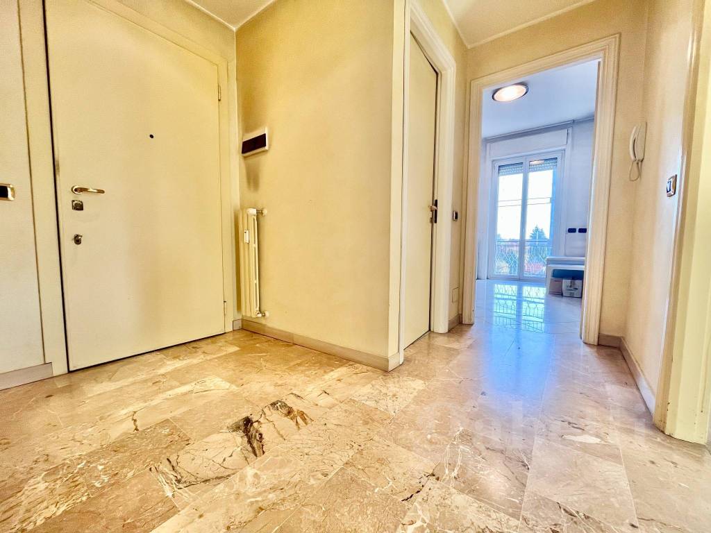 Appartamento a Gallarate in Largo Verrotti di Pianella, 5 - Foto 5