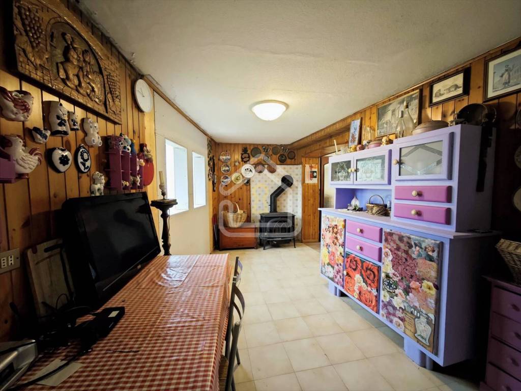 Rustico / casale a Codroipo in Via Santa Cecilia, 101 - Foto 4