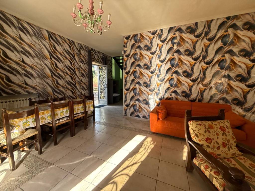 Villa a Giugliano in campania in Via Reginelle - Foto 5