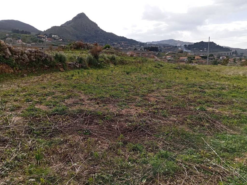 Terreno a Monreale in Via P. G. 16 No Number - Foto 2