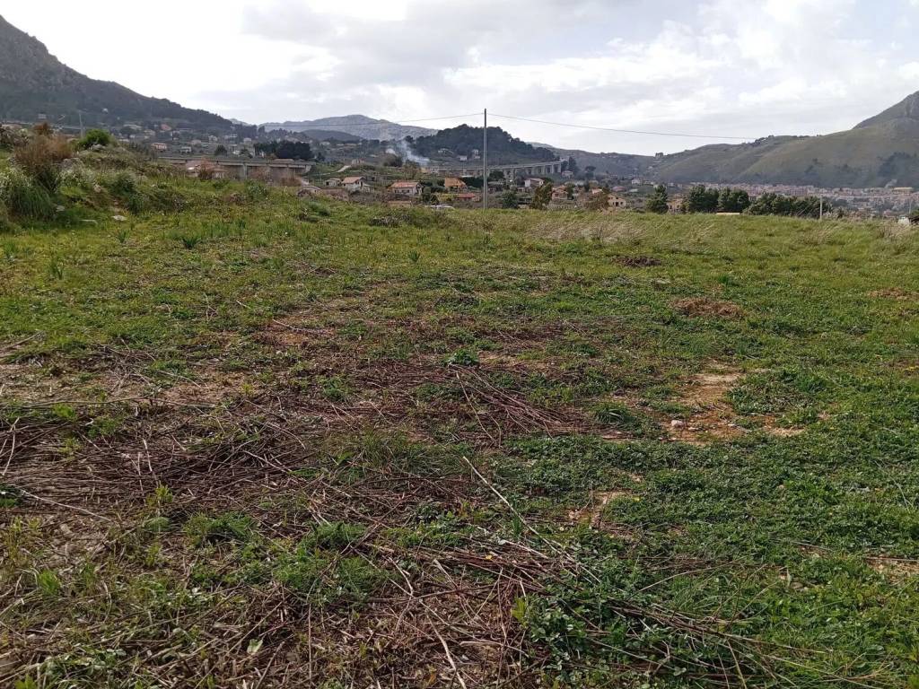 Terreno a Monreale in Via P. G. 16 No Number - Foto 3