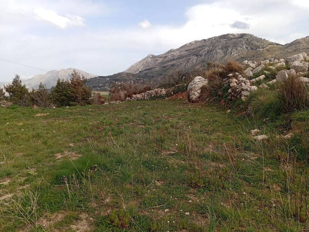 Terreno a Monreale in Via P. G. 16 No Number - Foto 4