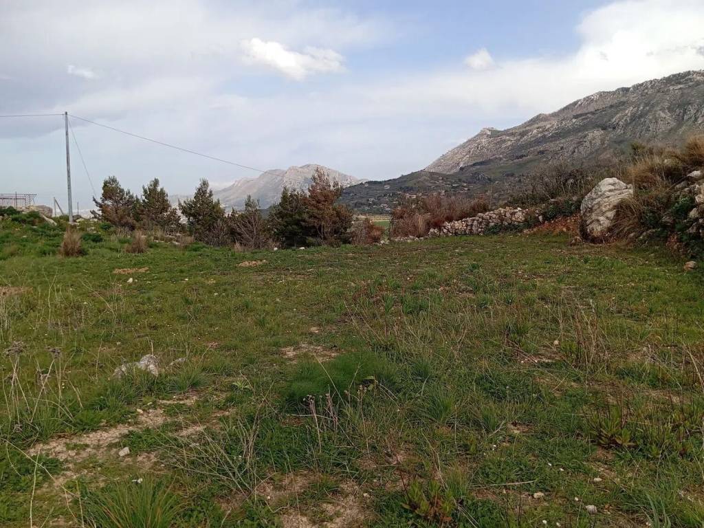 Terreno a Monreale in Via P. G. 16 No Number - Foto 5
