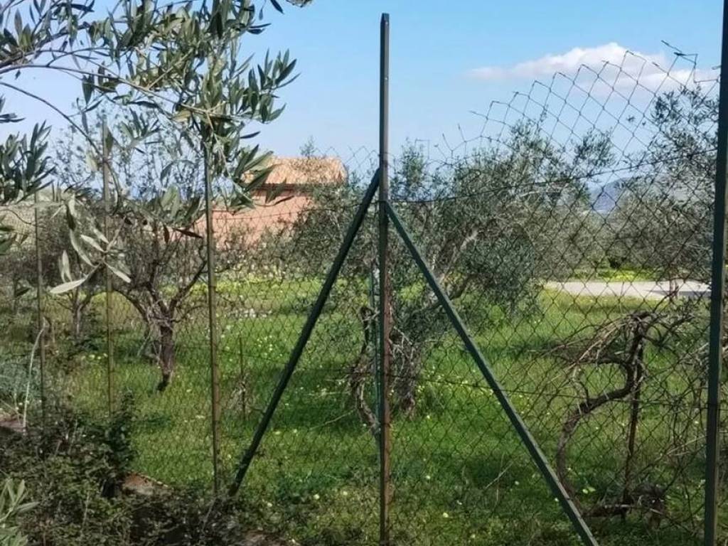 Terreno a Monreale in Via Esterna Realcelsi, 46 - Foto 3
