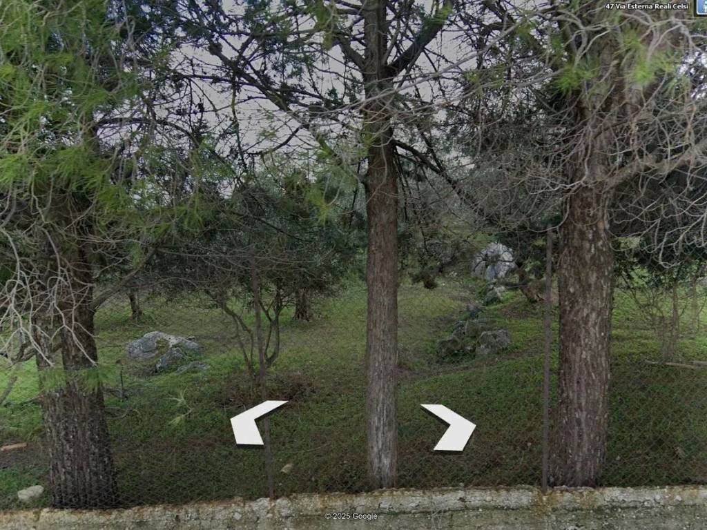 Terreno a Monreale in Via Esterna Realcelsi, 46 - Foto 5