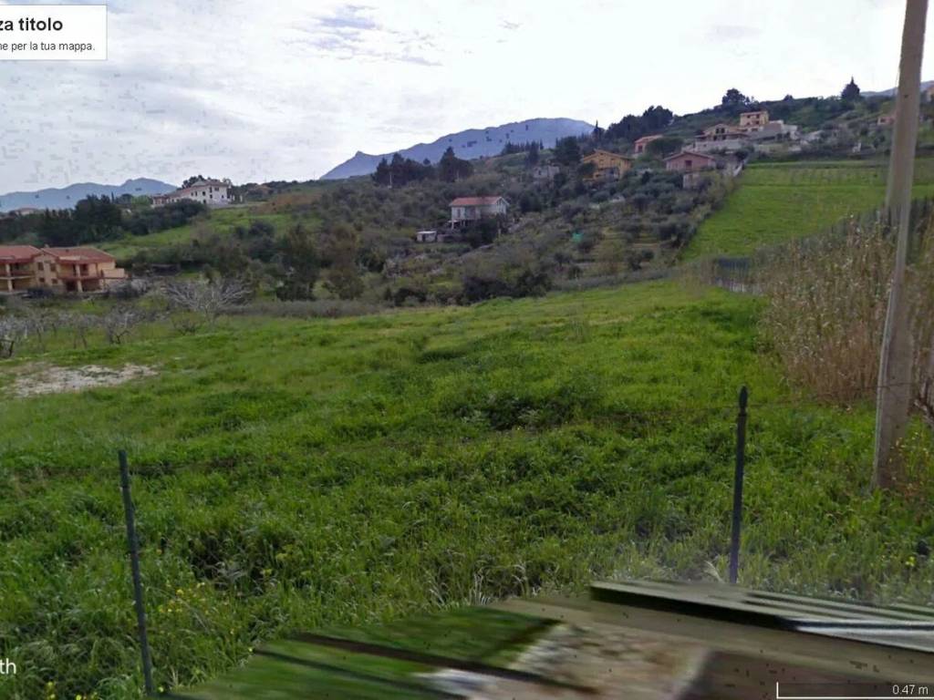 Terreno a Monreale in Via P F Due, 5 - Foto 3