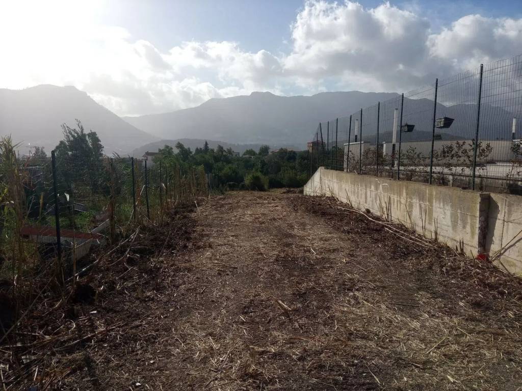 Terreno a Monreale in Via Frassinelli E Mulini No Number - Foto 3